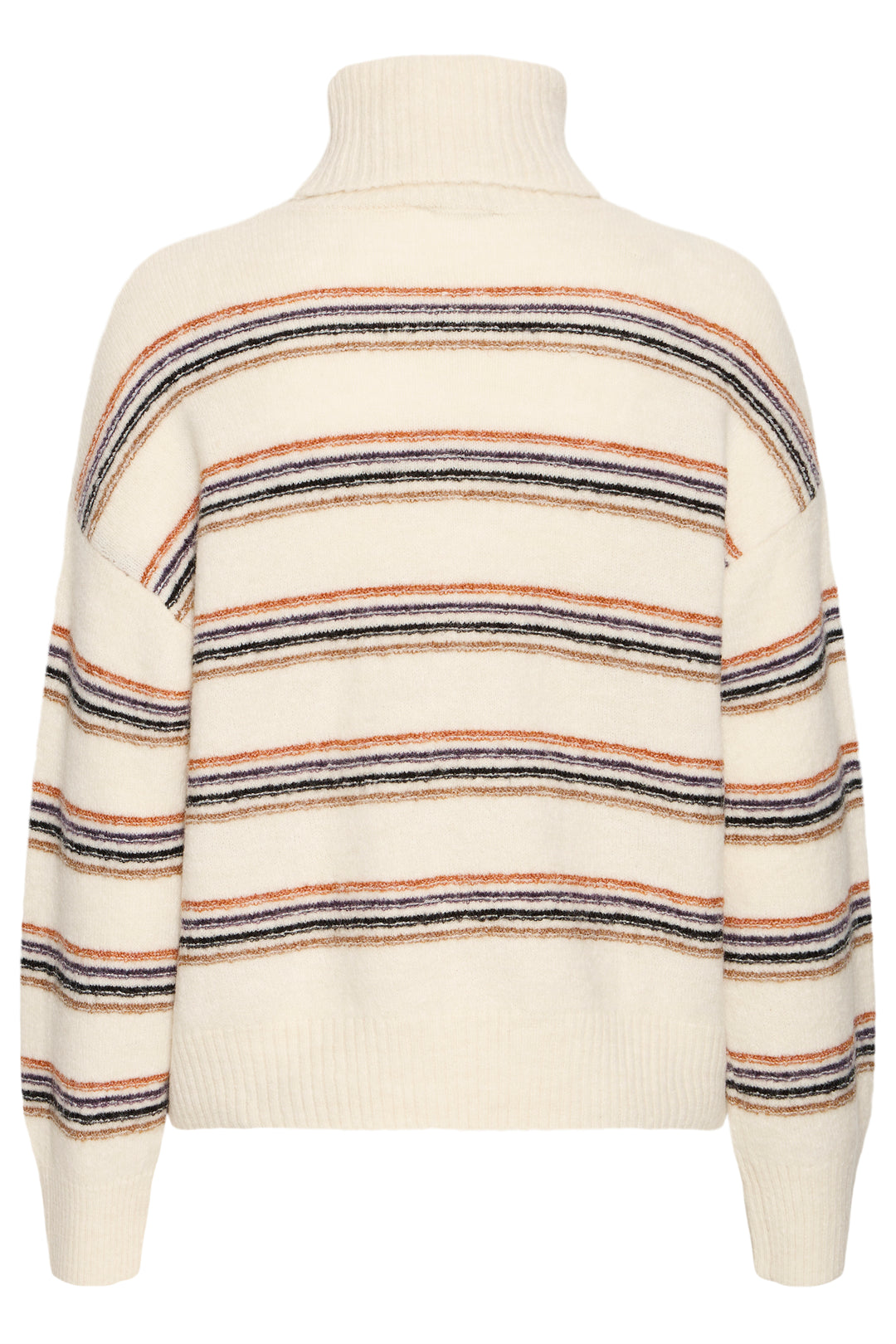 Byoung Birch Monna Stripe Jumper