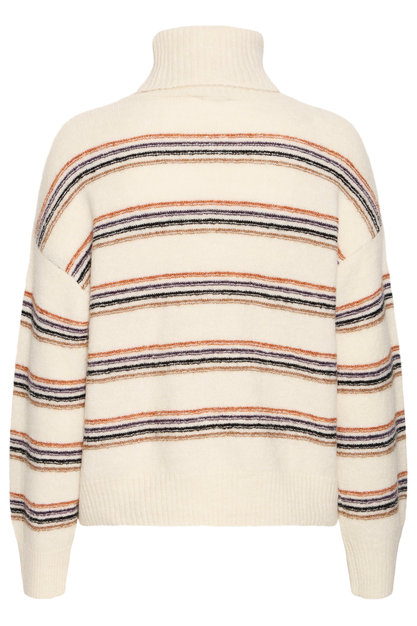 Byoung Birch Monna Stripe Jumper