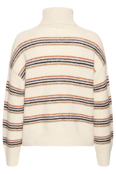 Byoung Birch Monna Stripe Jumper