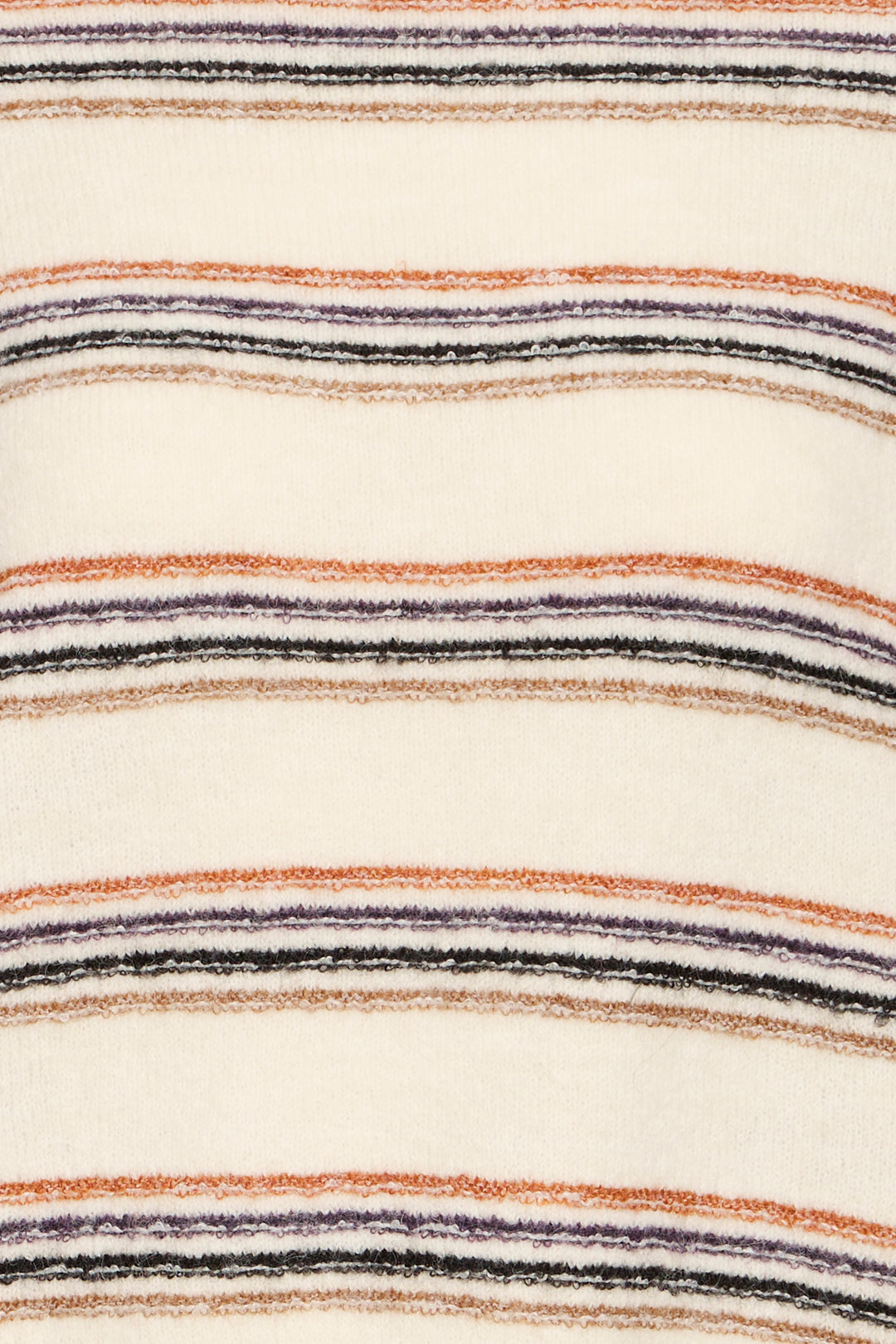 Byoung Birch Monna Stripe Jumper