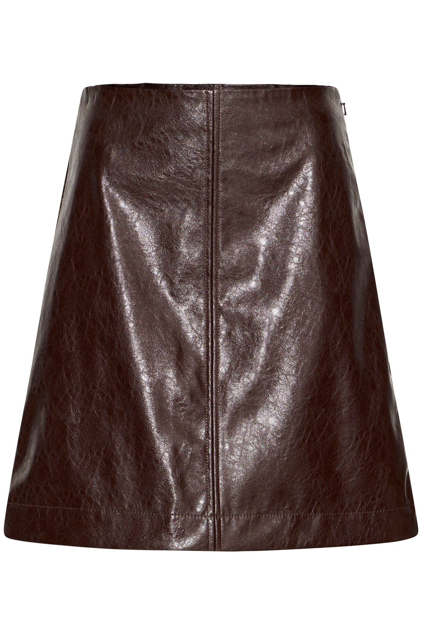 Byoung Chocolate Daina Skirt