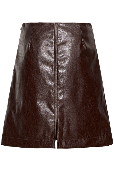 Byoung Chocolate Daina Skirt