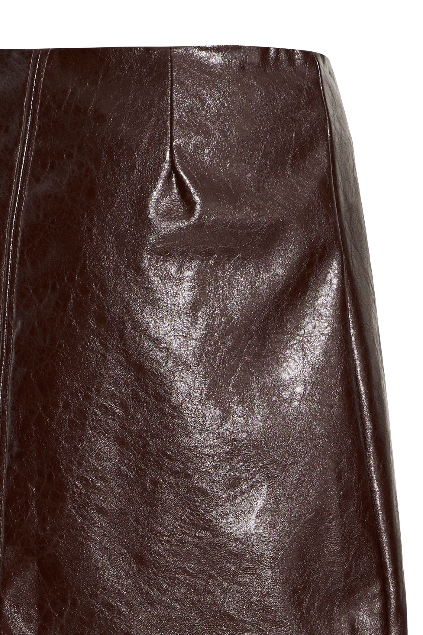 Byoung Chocolate Daina Skirt