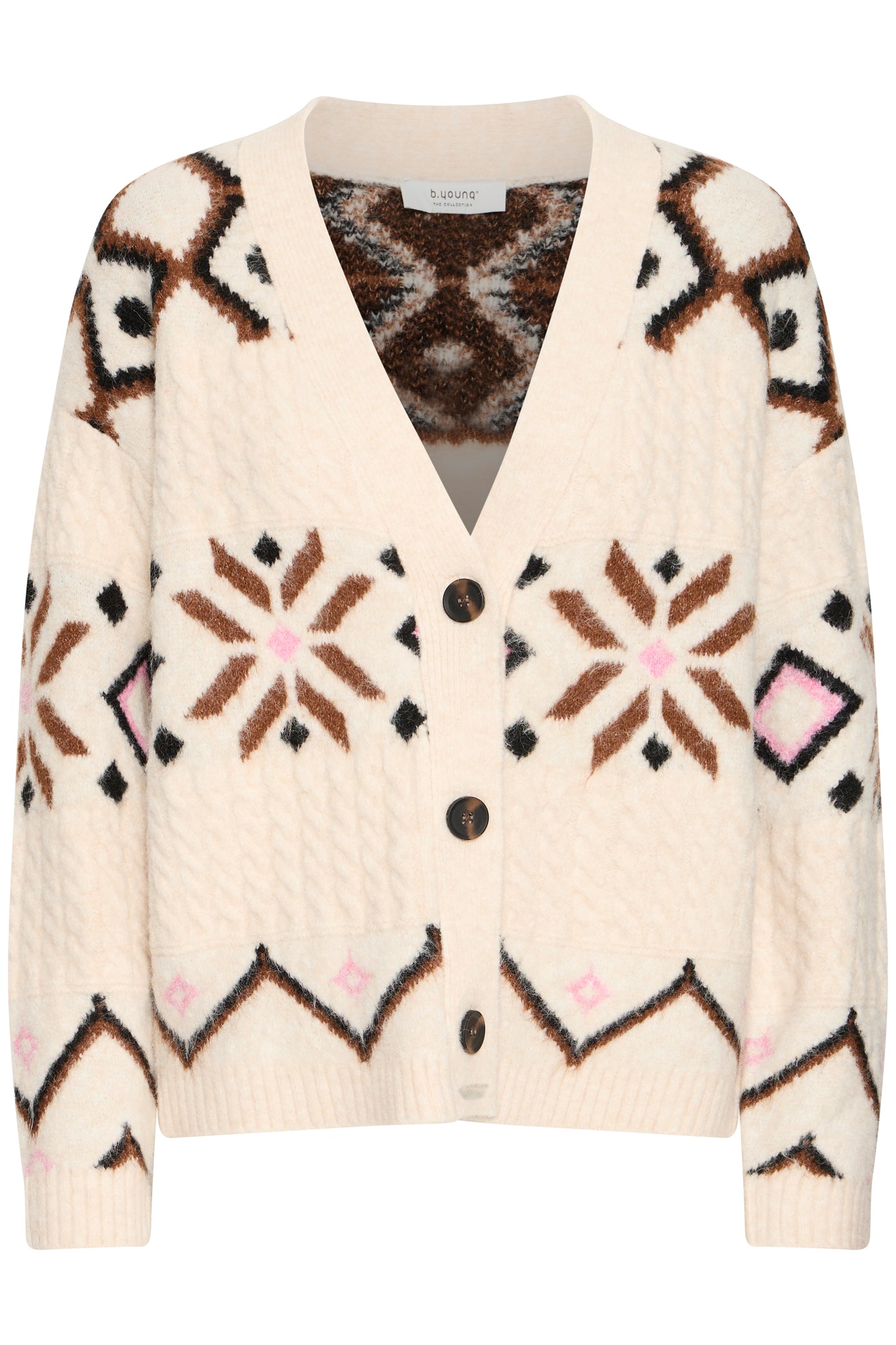 Byoung Boho Melpa Cardigan