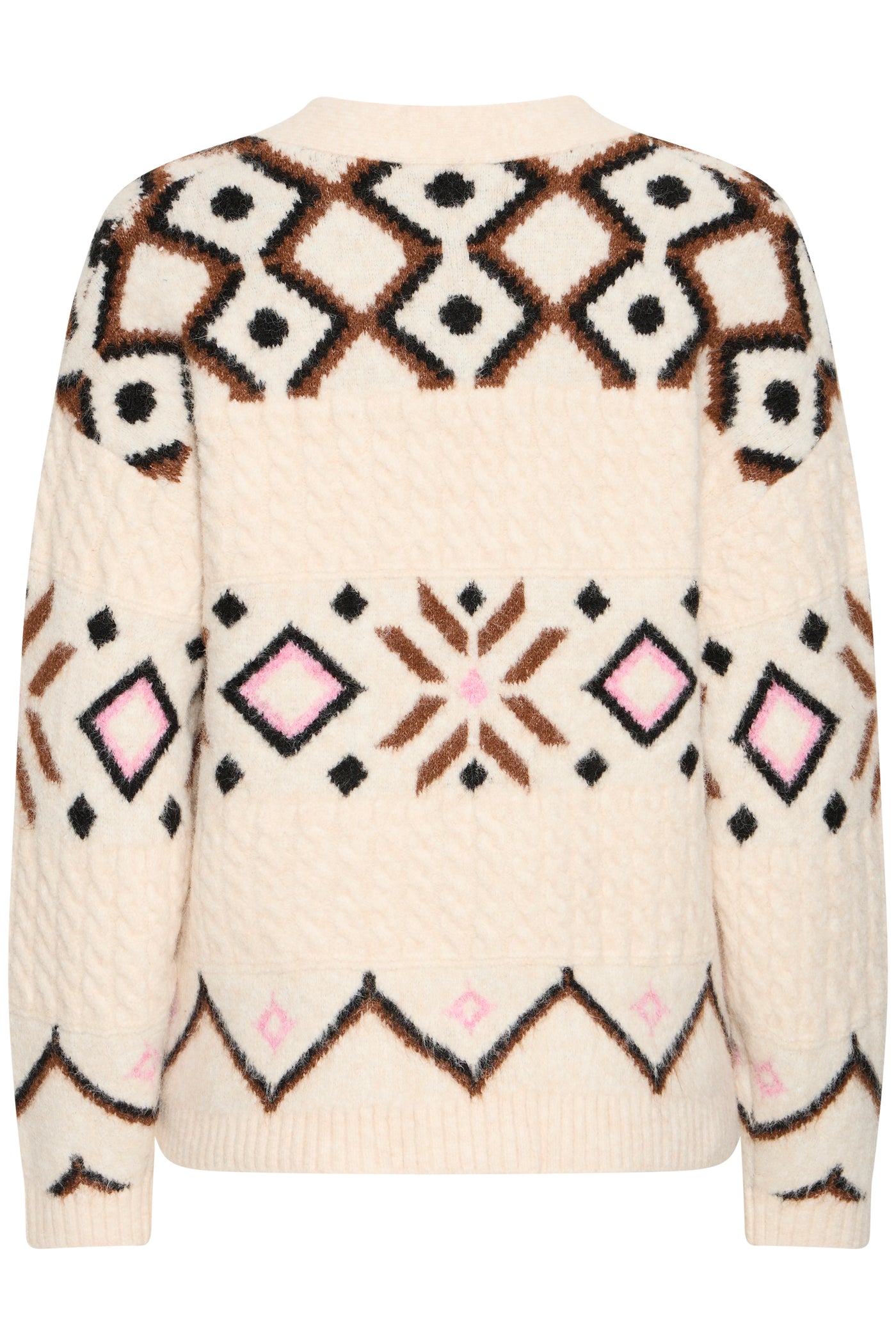 Byoung Boho Melpa Cardigan