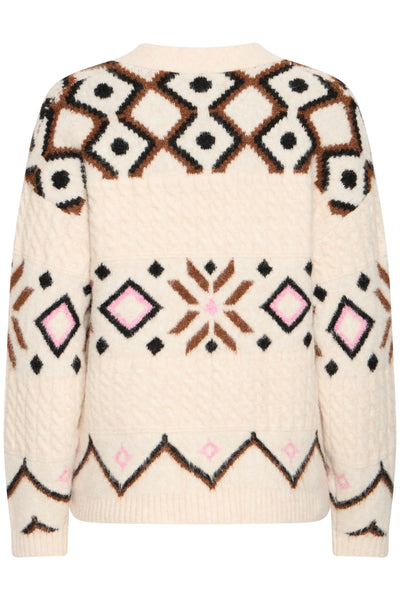 Byoung Boho Melpa Cardigan