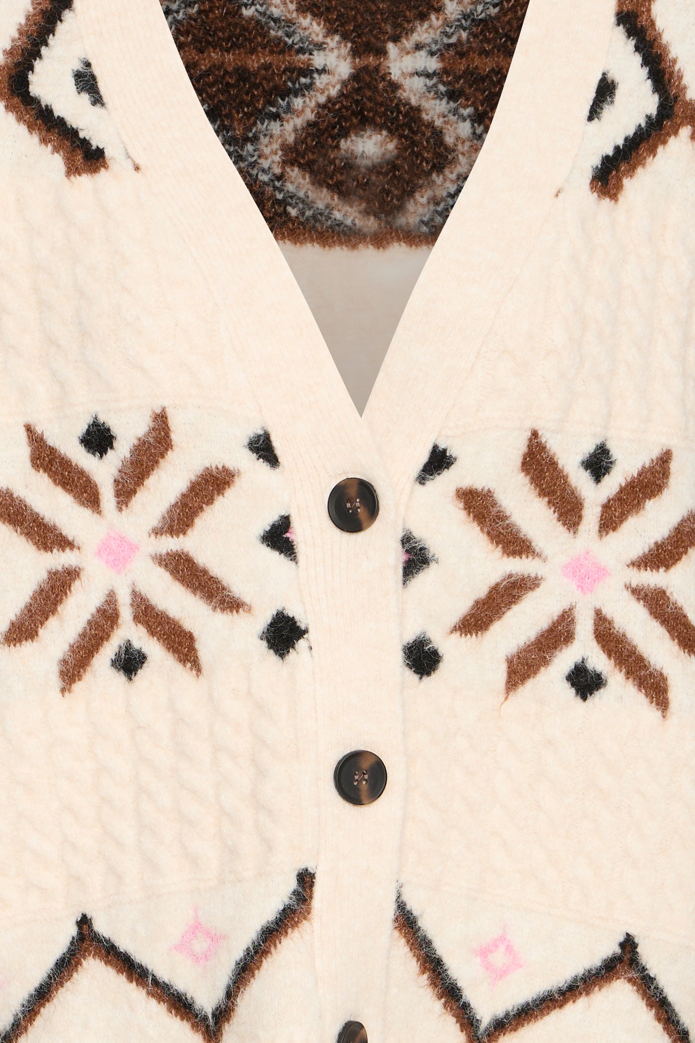Byoung Boho Melpa Cardigan