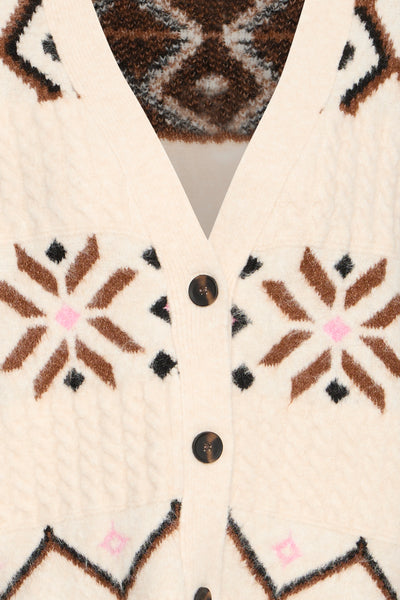 Byoung Boho Melpa Cardigan