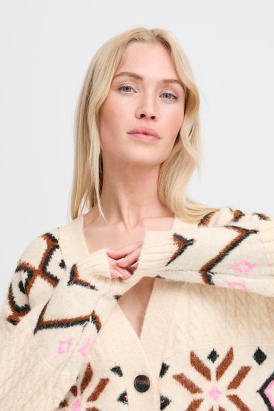 Byoung Boho Melpa Cardigan