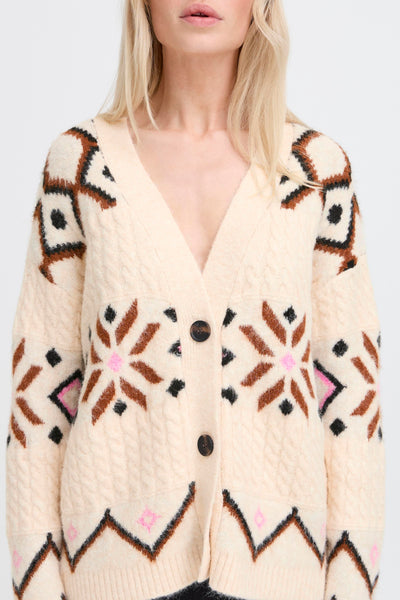 Byoung Boho Melpa Cardigan