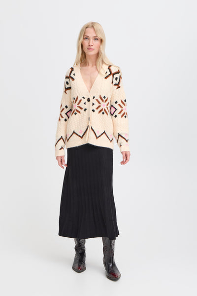 Byoung Boho Melpa Cardigan