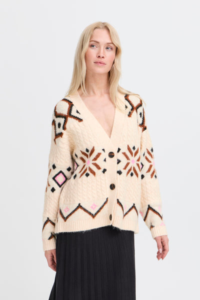 Byoung Boho Melpa Cardigan