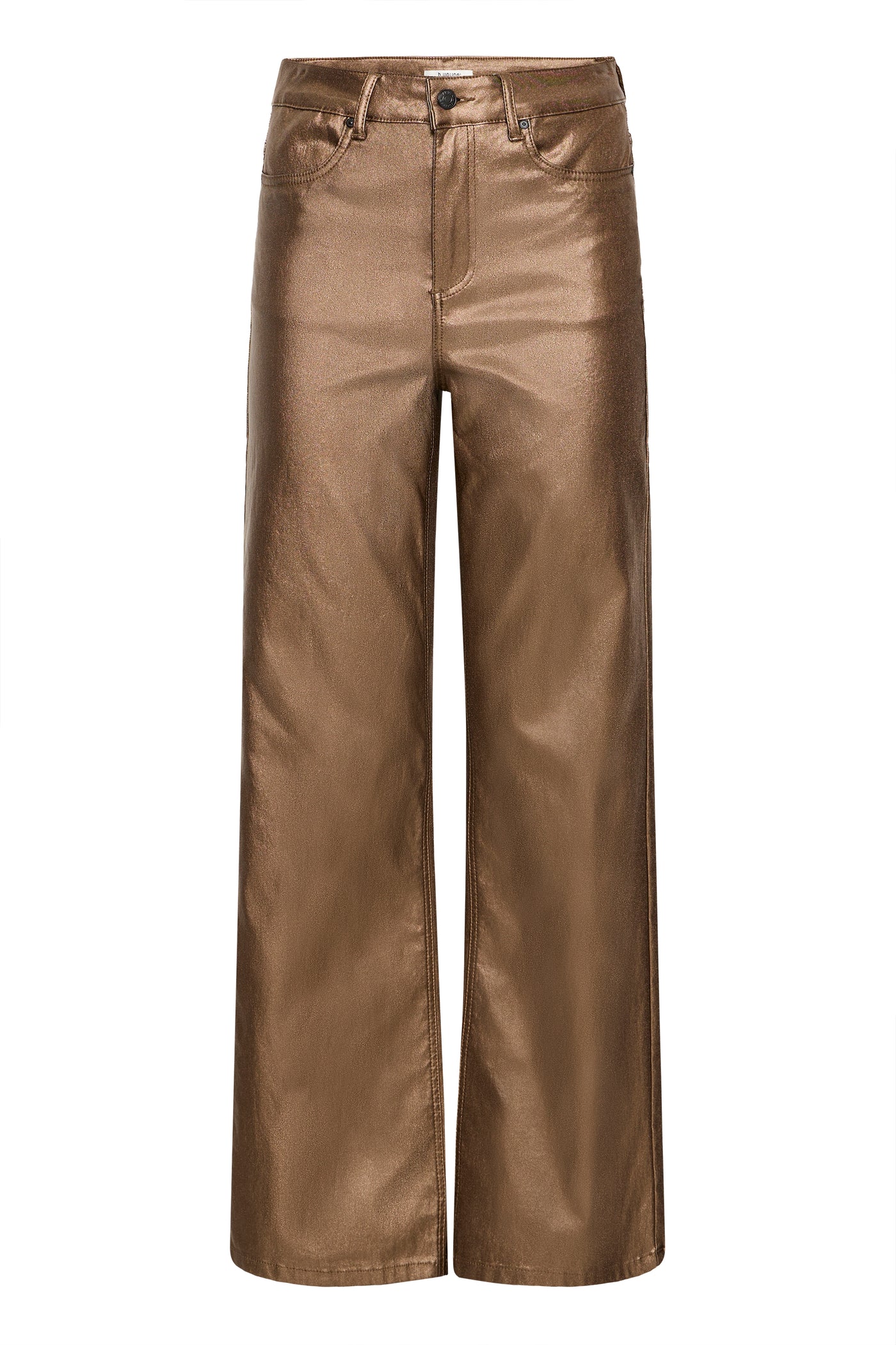Byoung Bronze Kiko Wide Pants