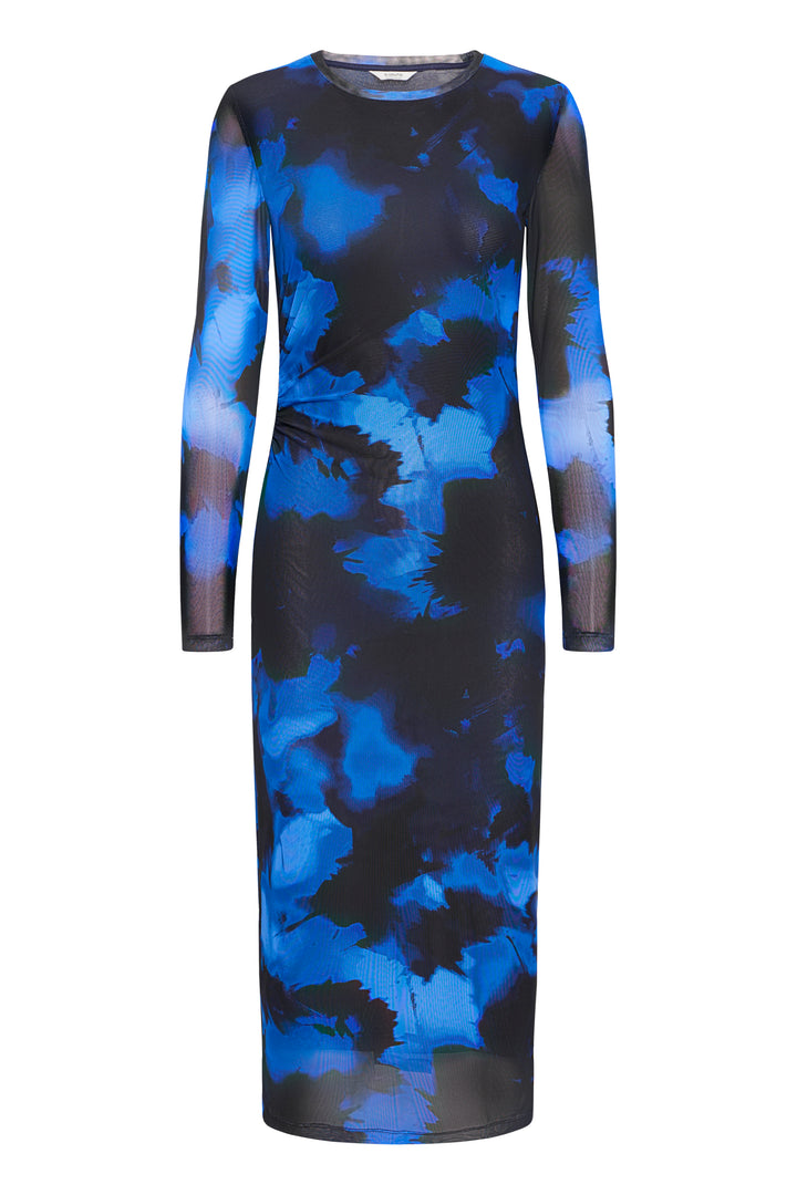 Byoung Blue Paloma Mesh Dress