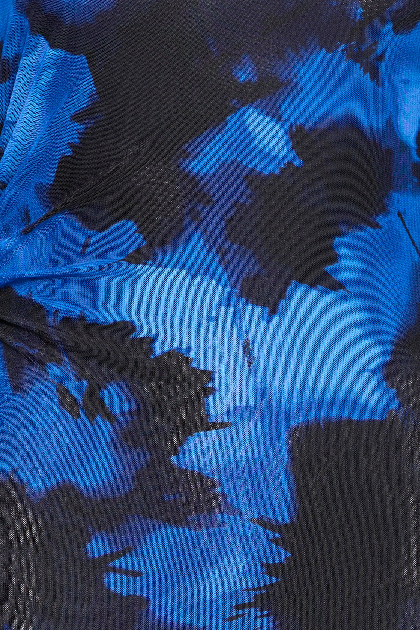 Byoung Blue Paloma Mesh Dress