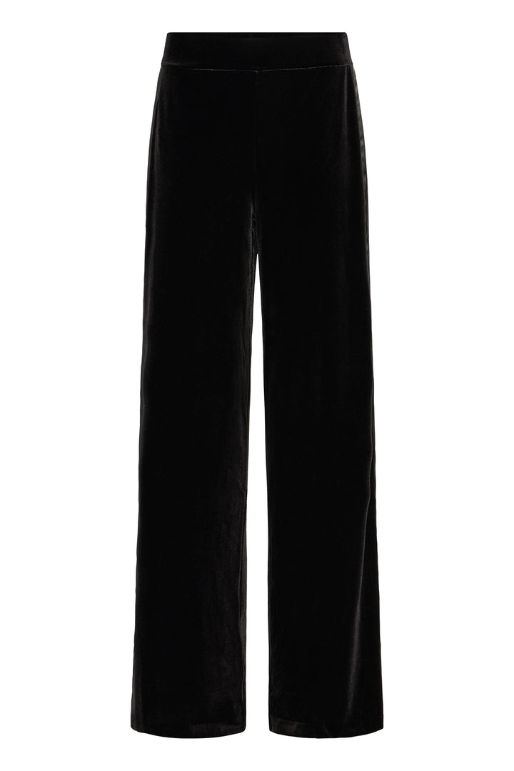 Byoung Perlina Side Stripe Trousers