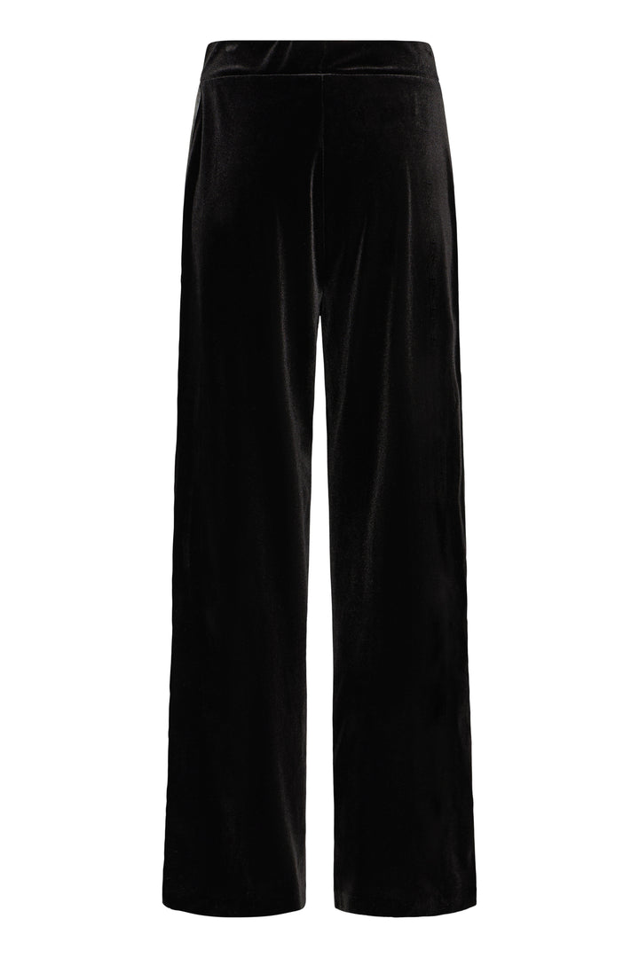 Byoung Perlina Side Stripe Trousers