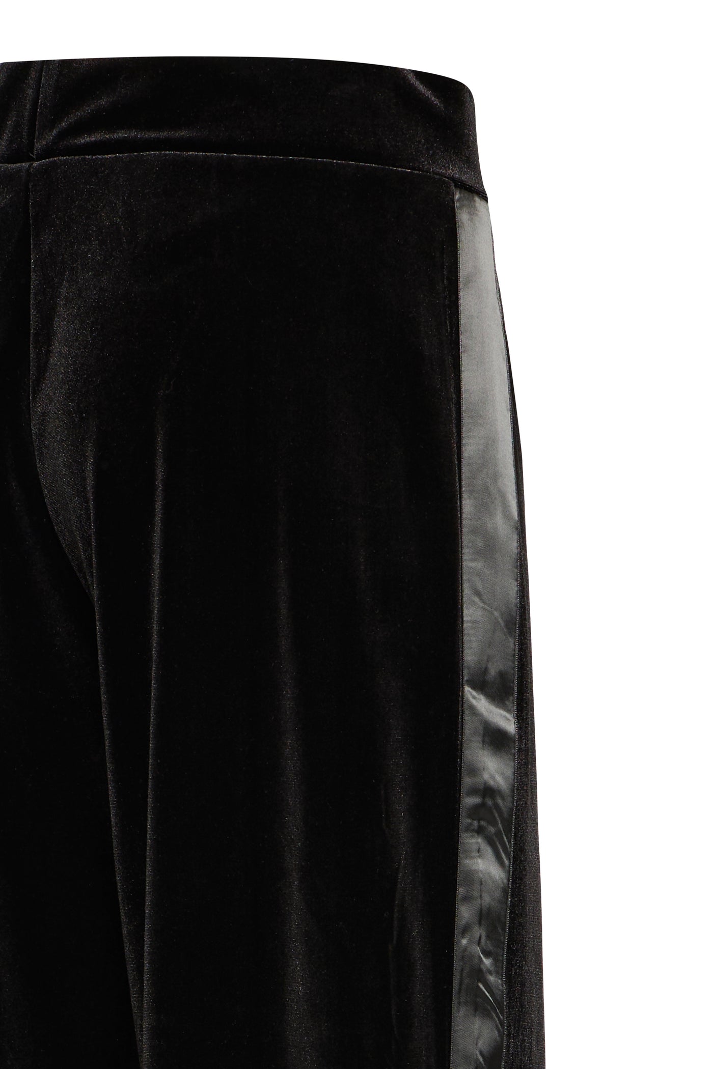 Byoung Perlina Side Stripe Trousers
