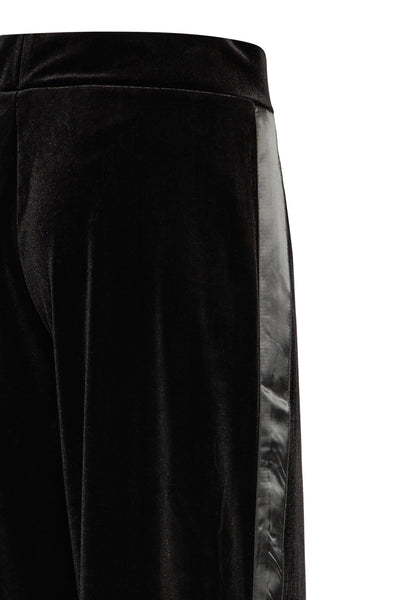Byoung Perlina Side Stripe Trousers