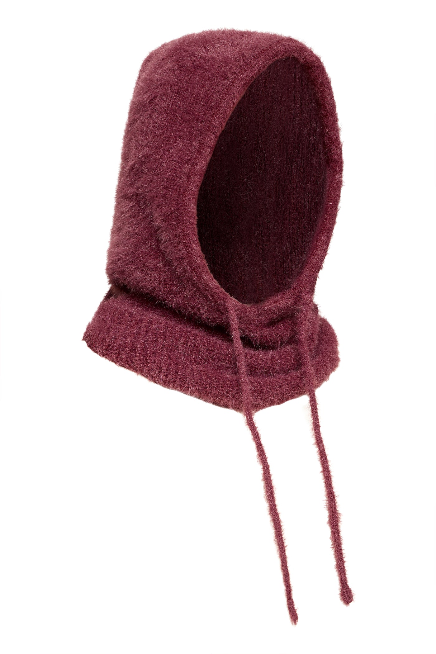 Byoung Port Knit Hood
