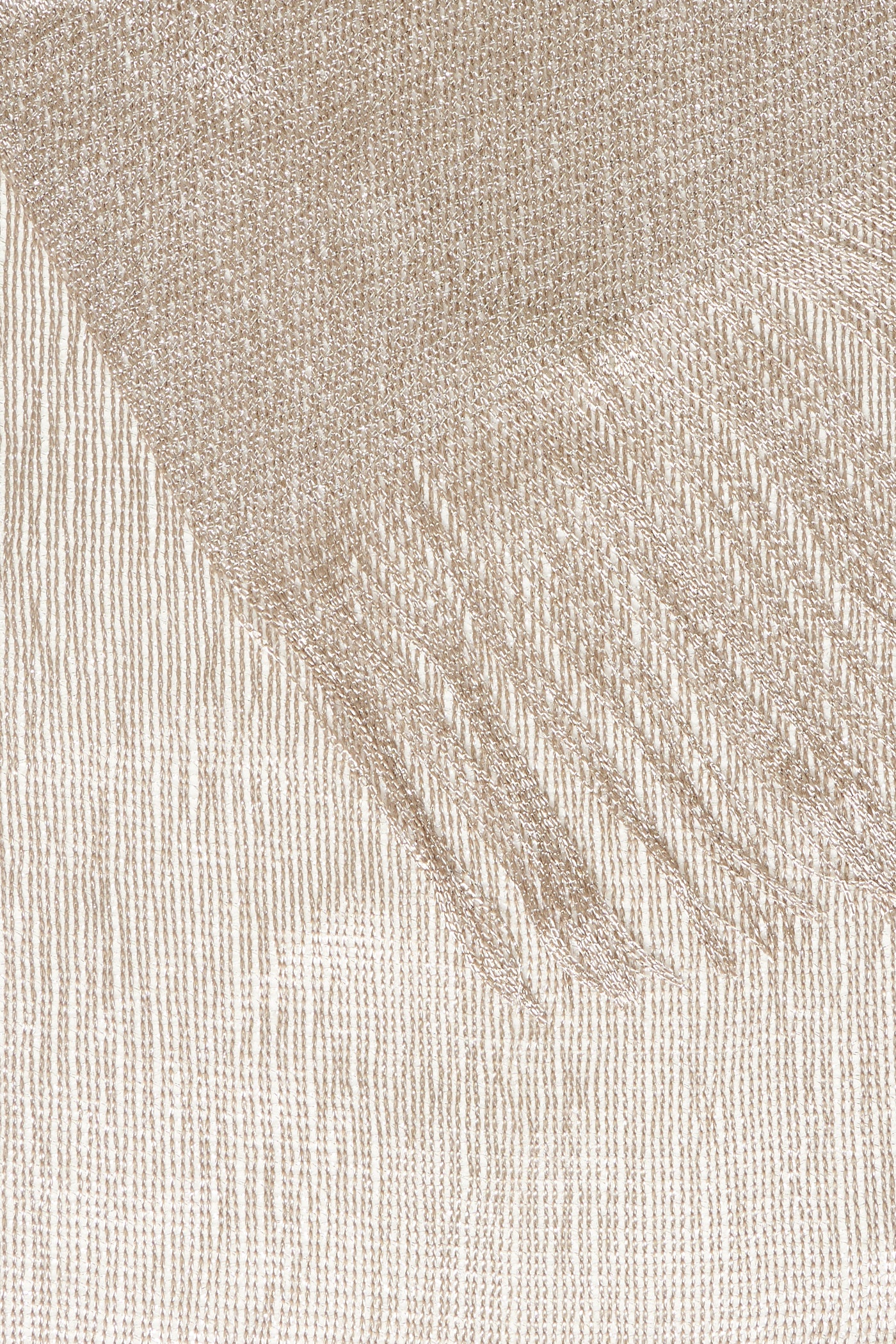 Byoung Champagne Voet Scarf