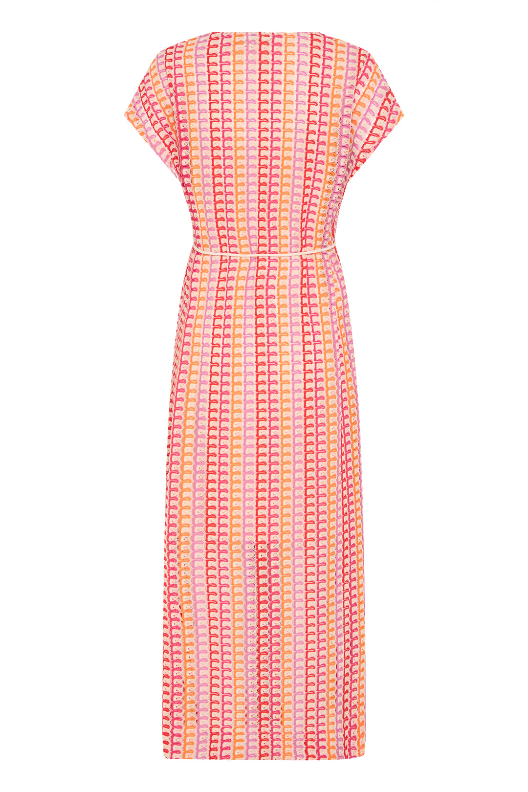 Byoung Knit Prisca Dress