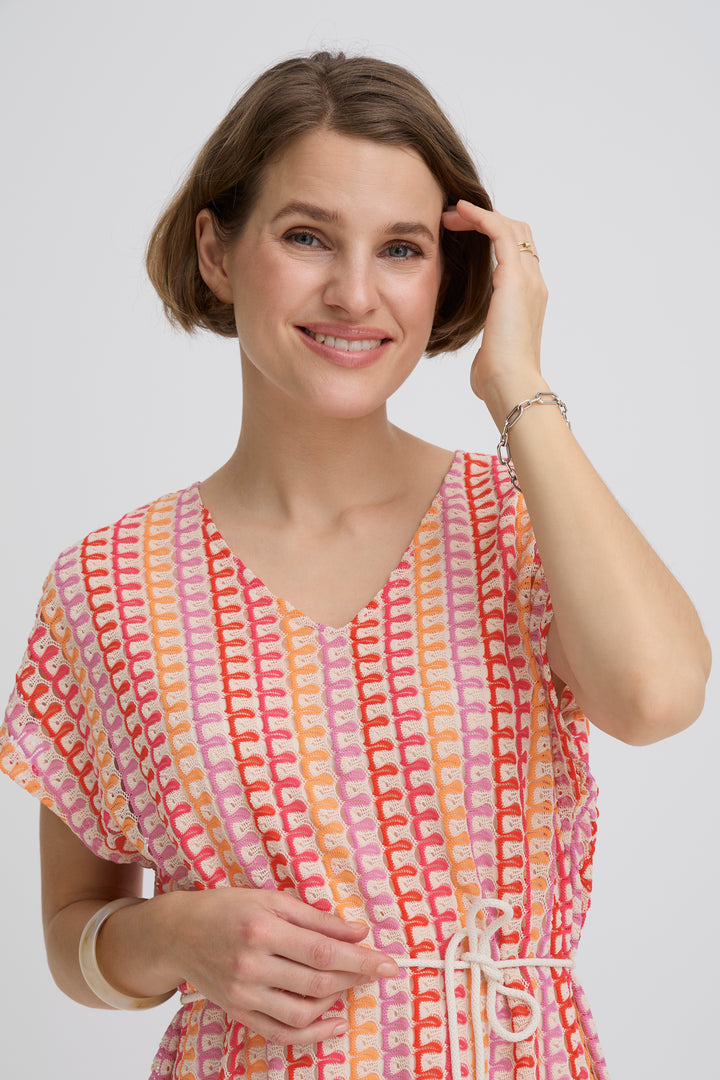 Byoung Knit Prisca Dress