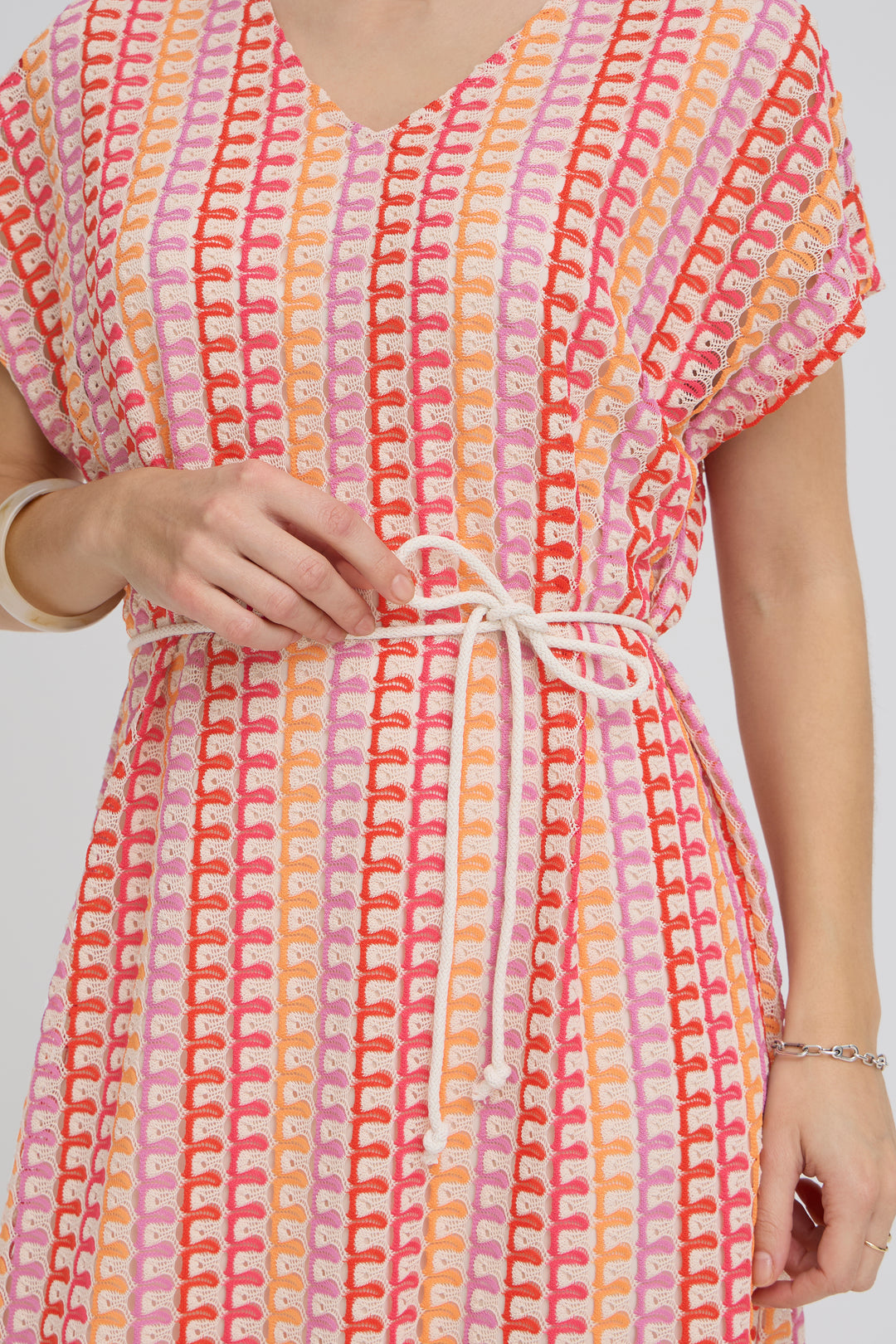 Byoung Knit Prisca Dress