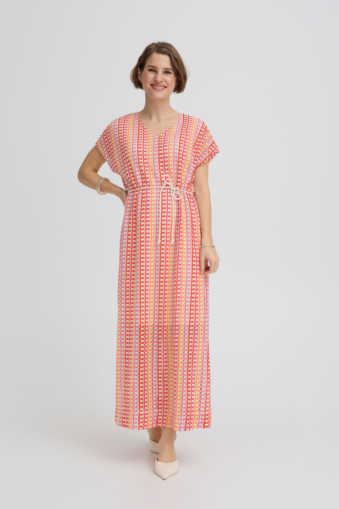 Byoung Knit Prisca Dress