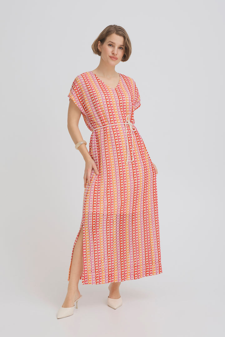 Byoung Knit Prisca Dress