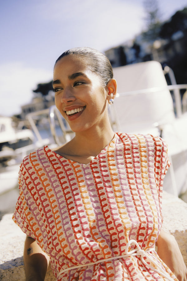 Byoung Knit Prisca Dress