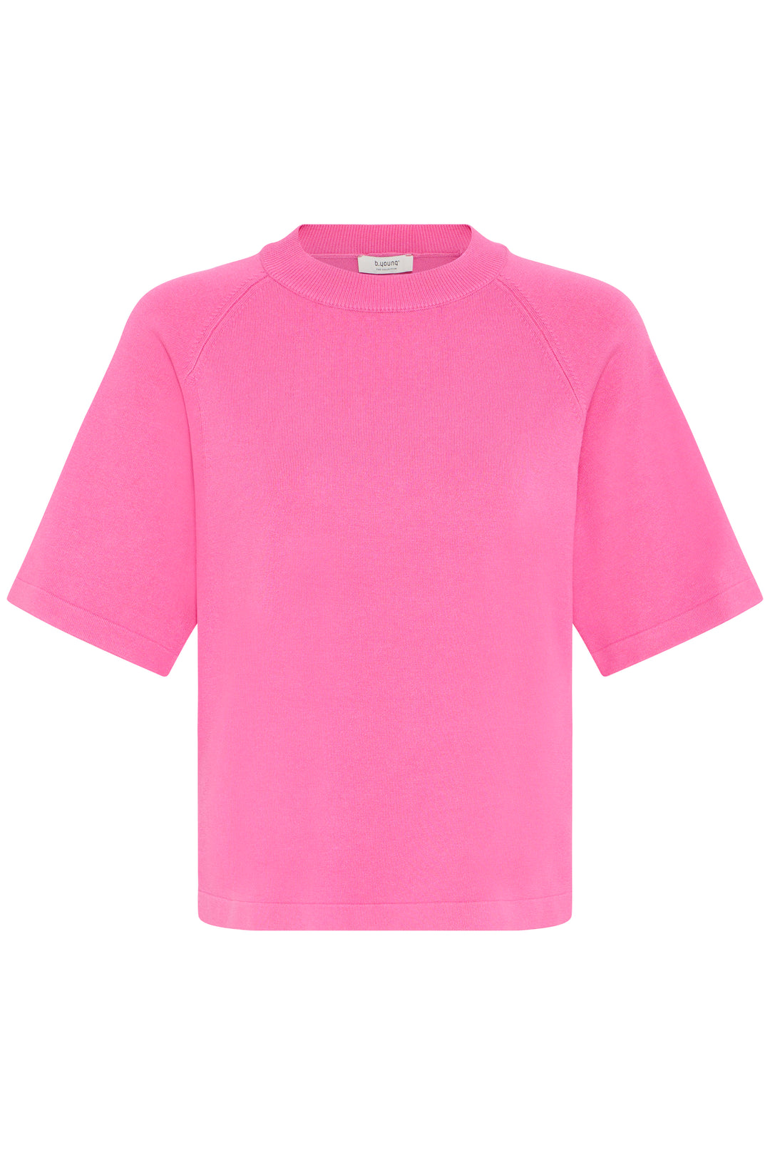 Byoung Pink Morla SS Jumper