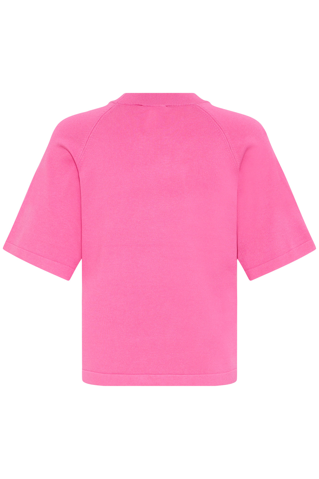 Byoung Pink Morla SS Jumper