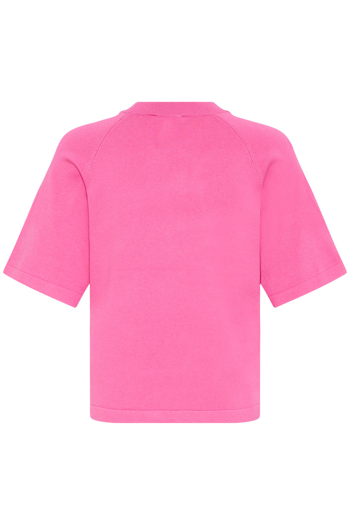 Byoung Pink Morla SS Jumper