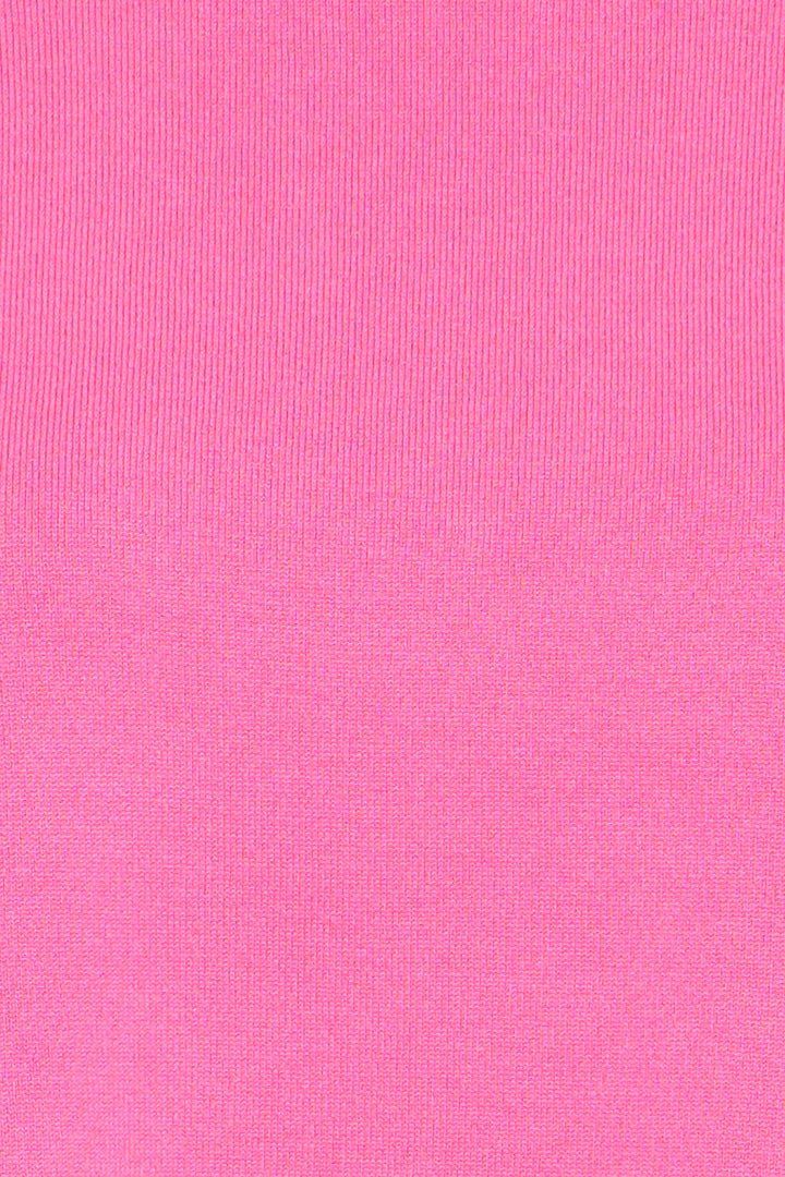 Byoung Pink Morla SS Jumper