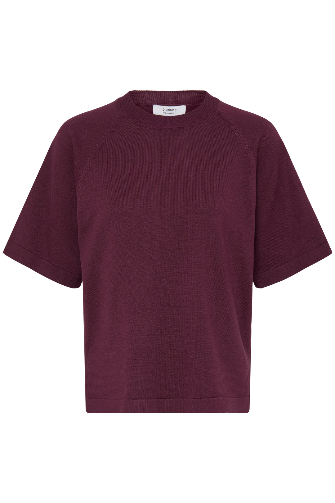 Byoung Fig Morla SS Jumper