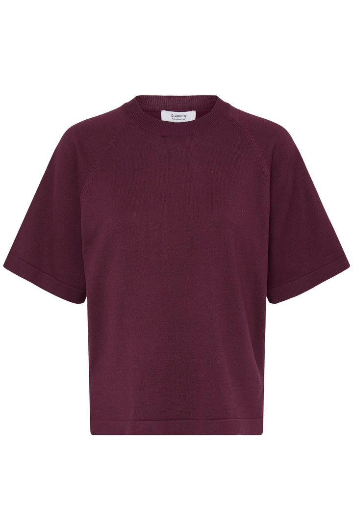 Byoung Fig Morla SS Jumper