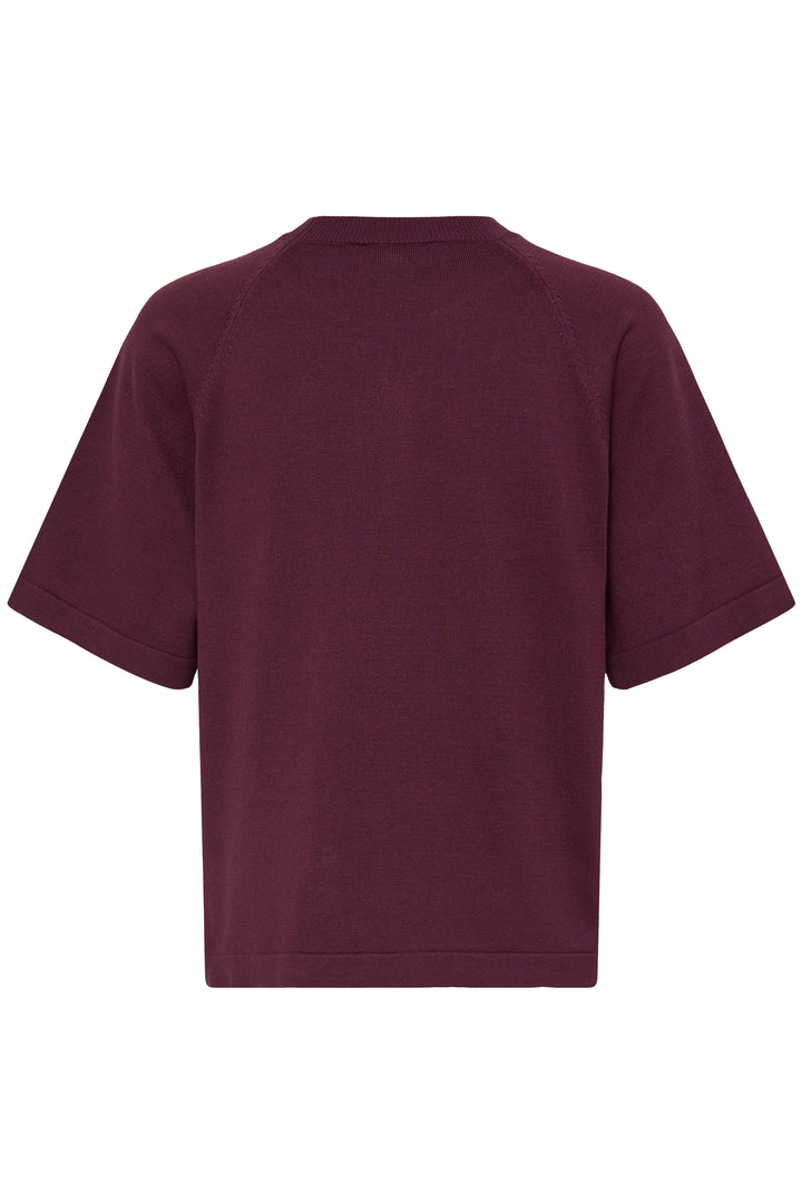Byoung Fig Morla SS Jumper