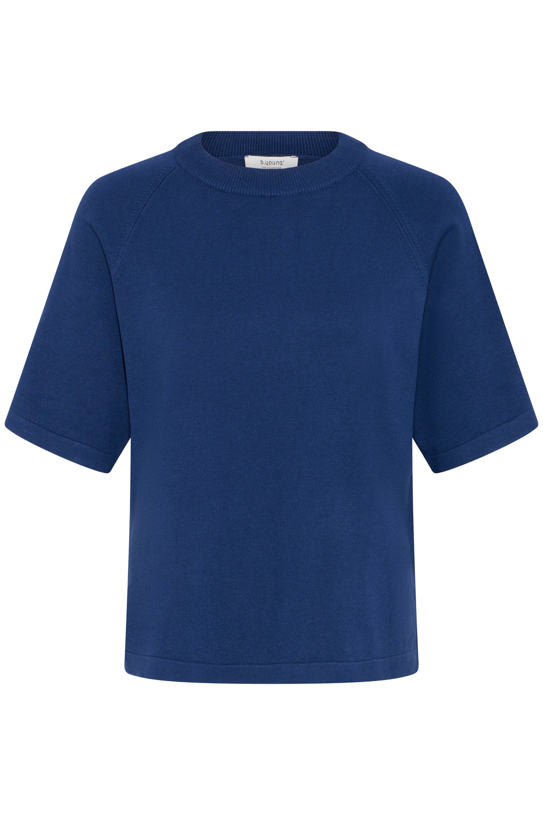 Byoung Navy Morla SS Jumper