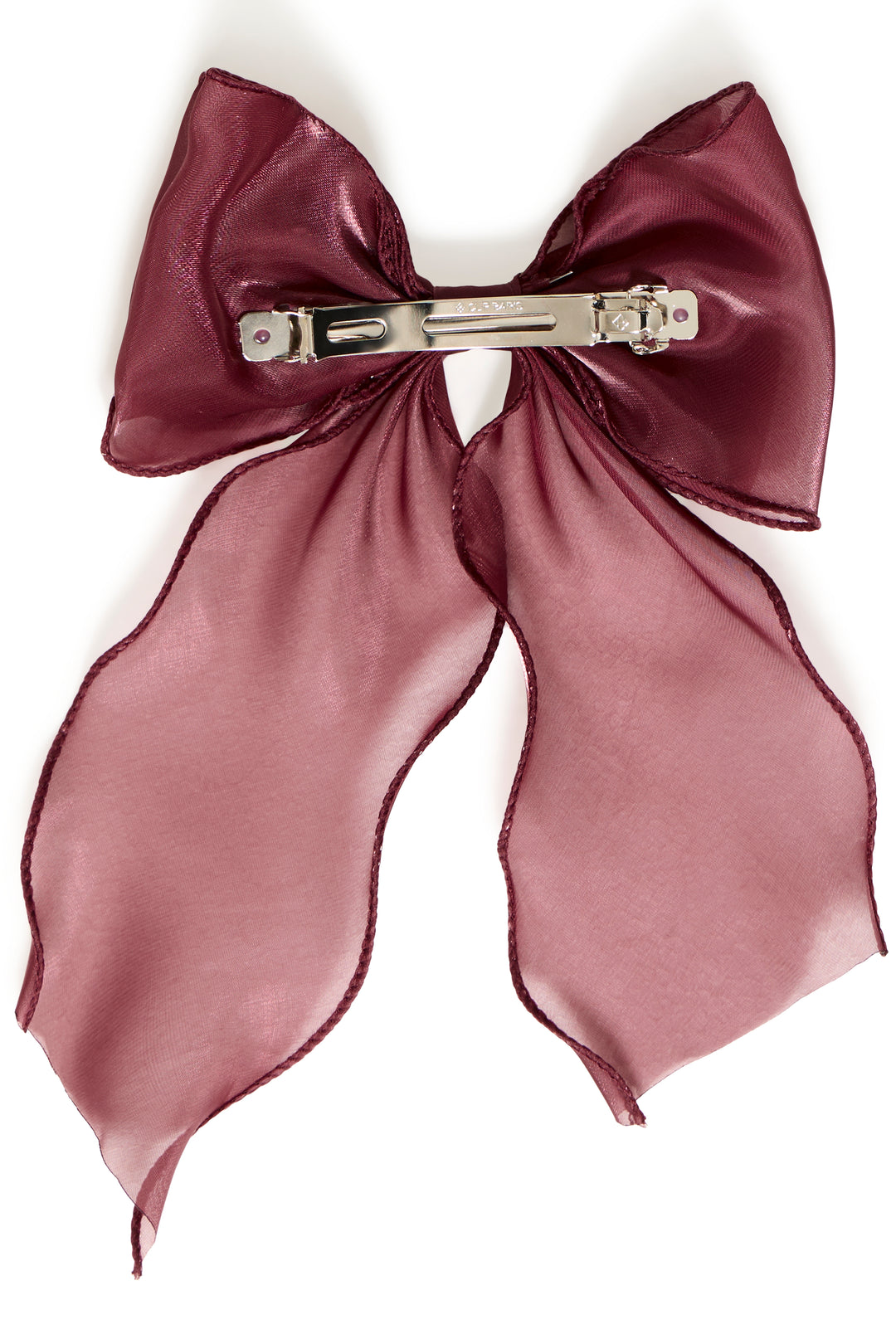Byoung Port Violetta Hair Bow