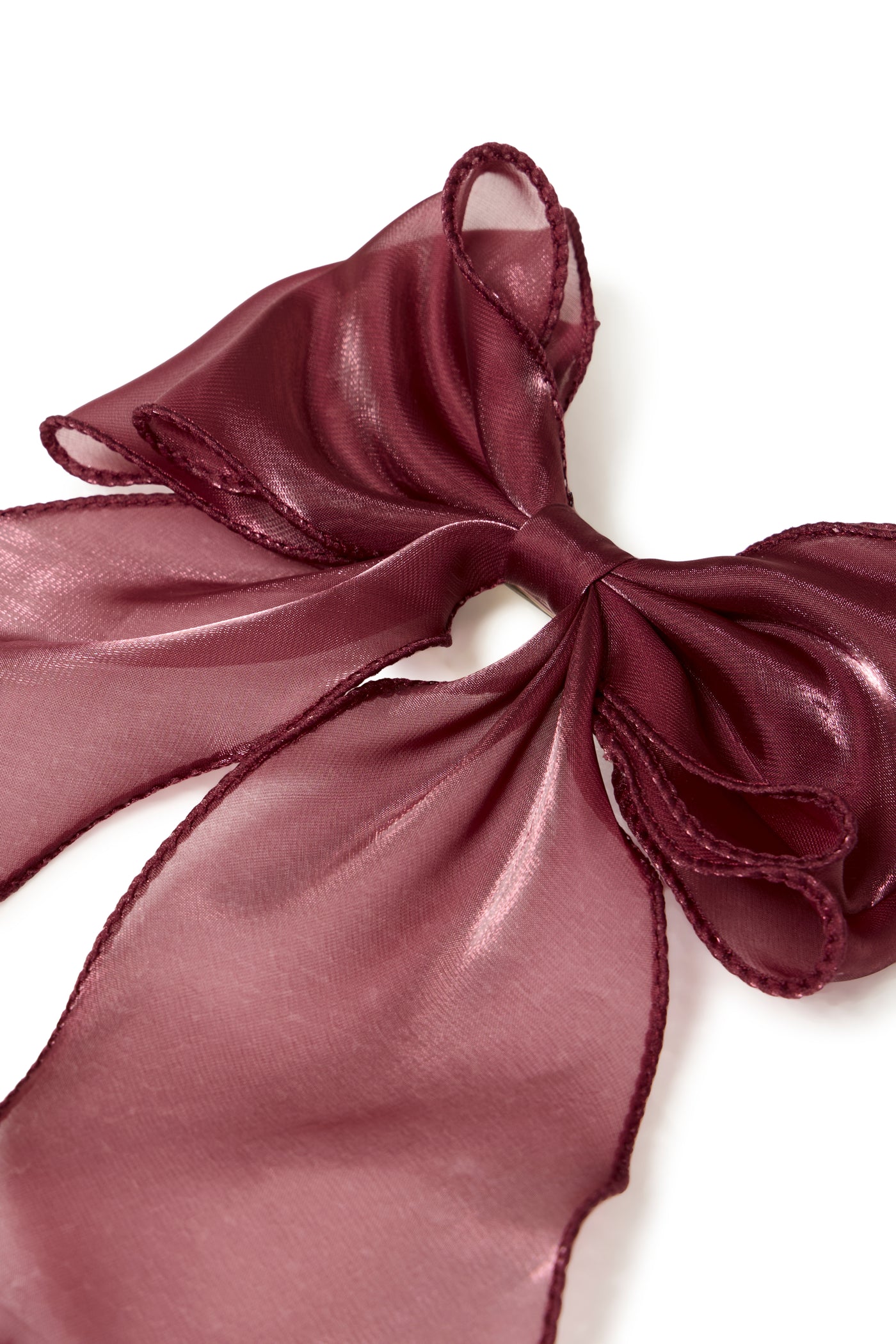 Byoung Port Violetta Hair Bow