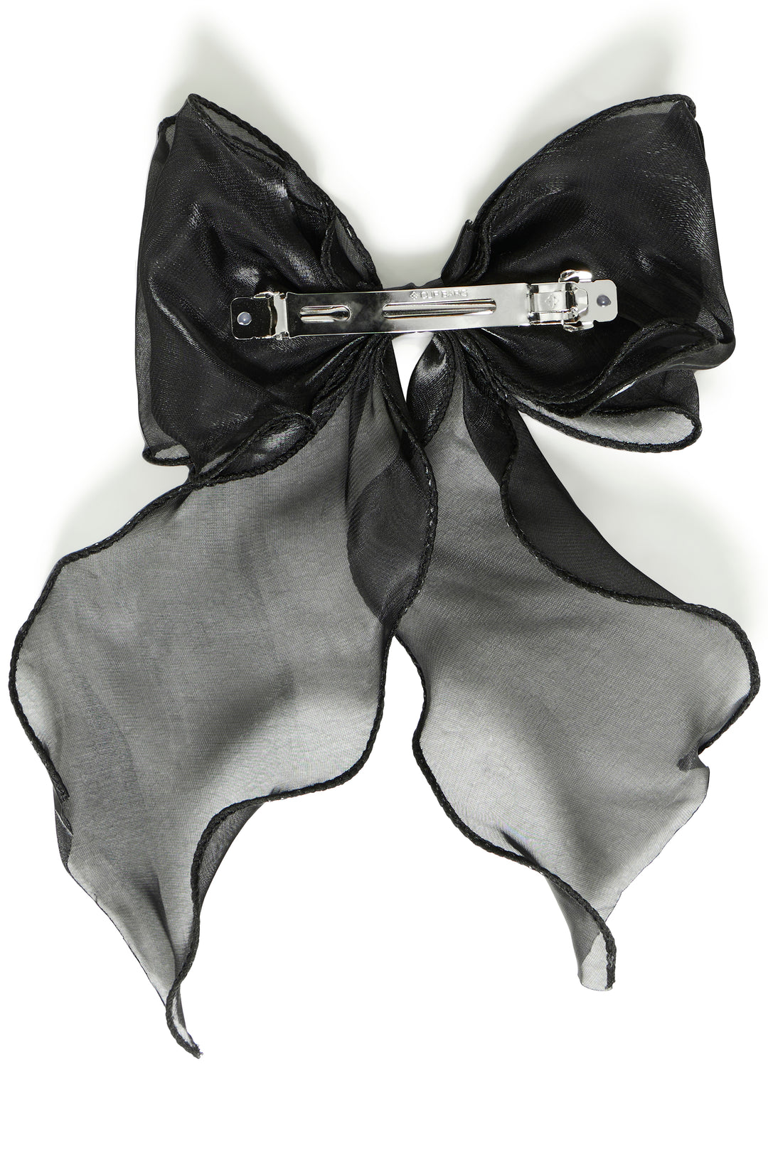 Byoung Black Violetta Hair Bow