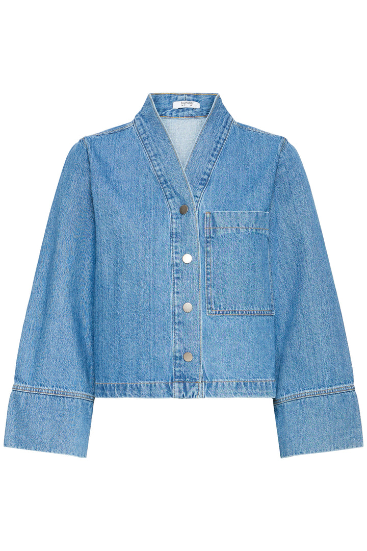 Byoung Denim Kacila Shirt