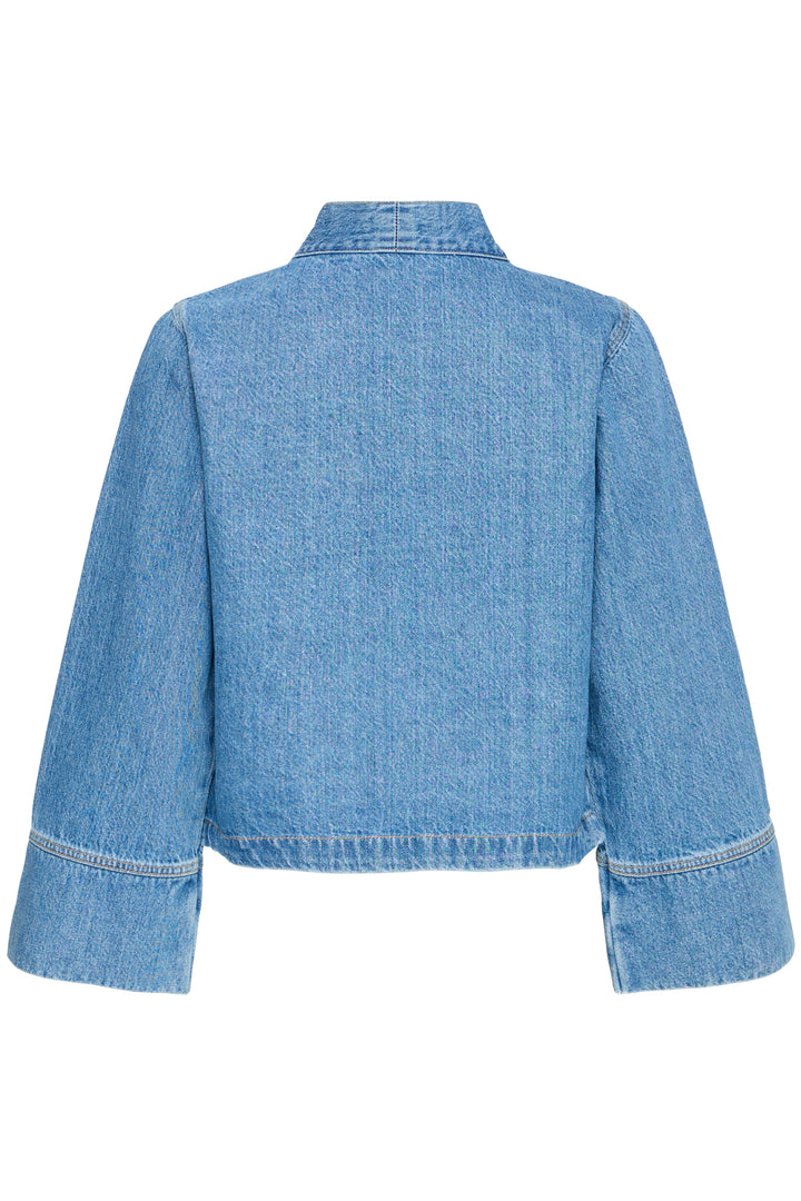 Byoung Denim Kacila Shirt