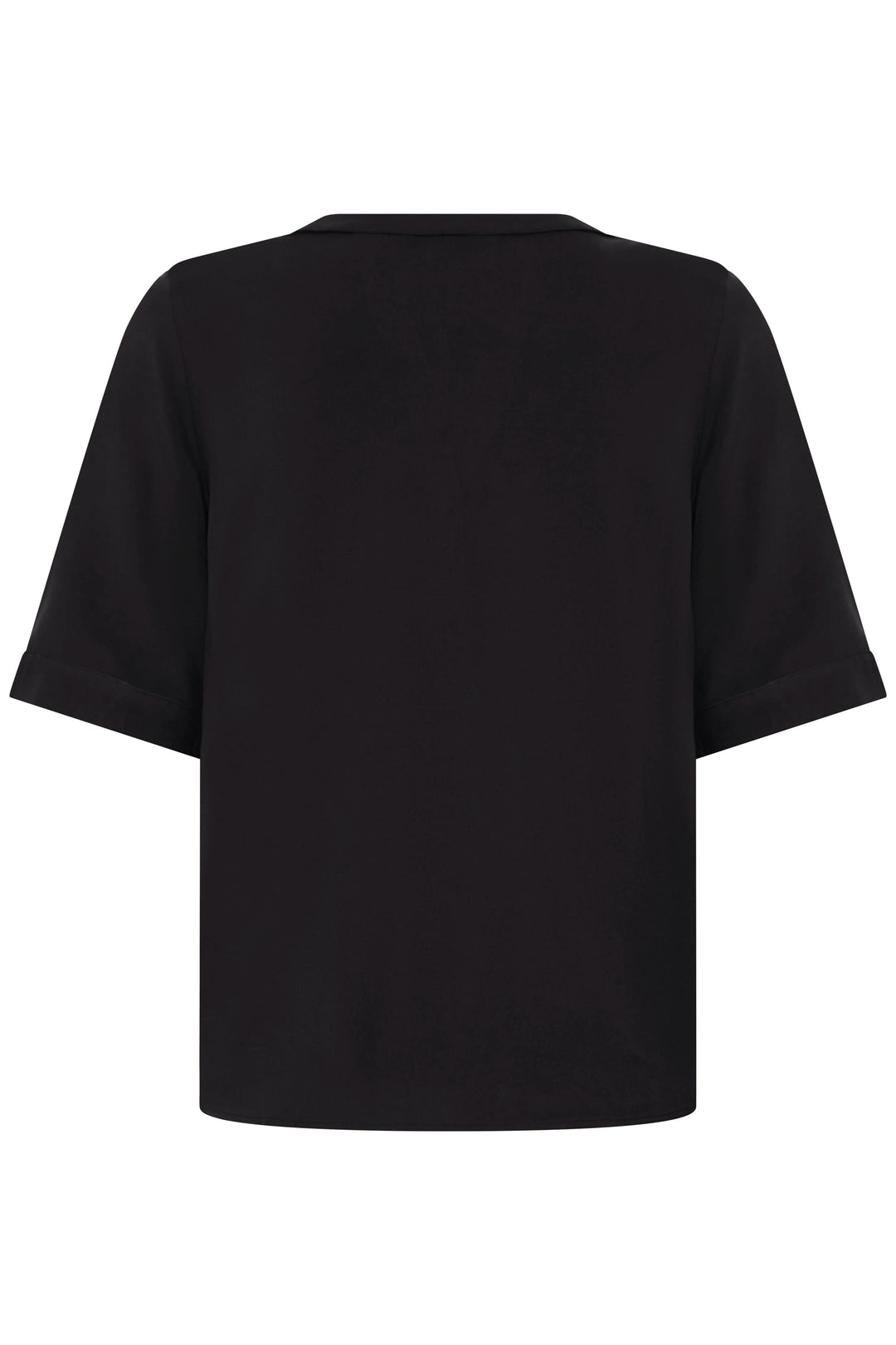 Byoung Black Joella S/S Blouse