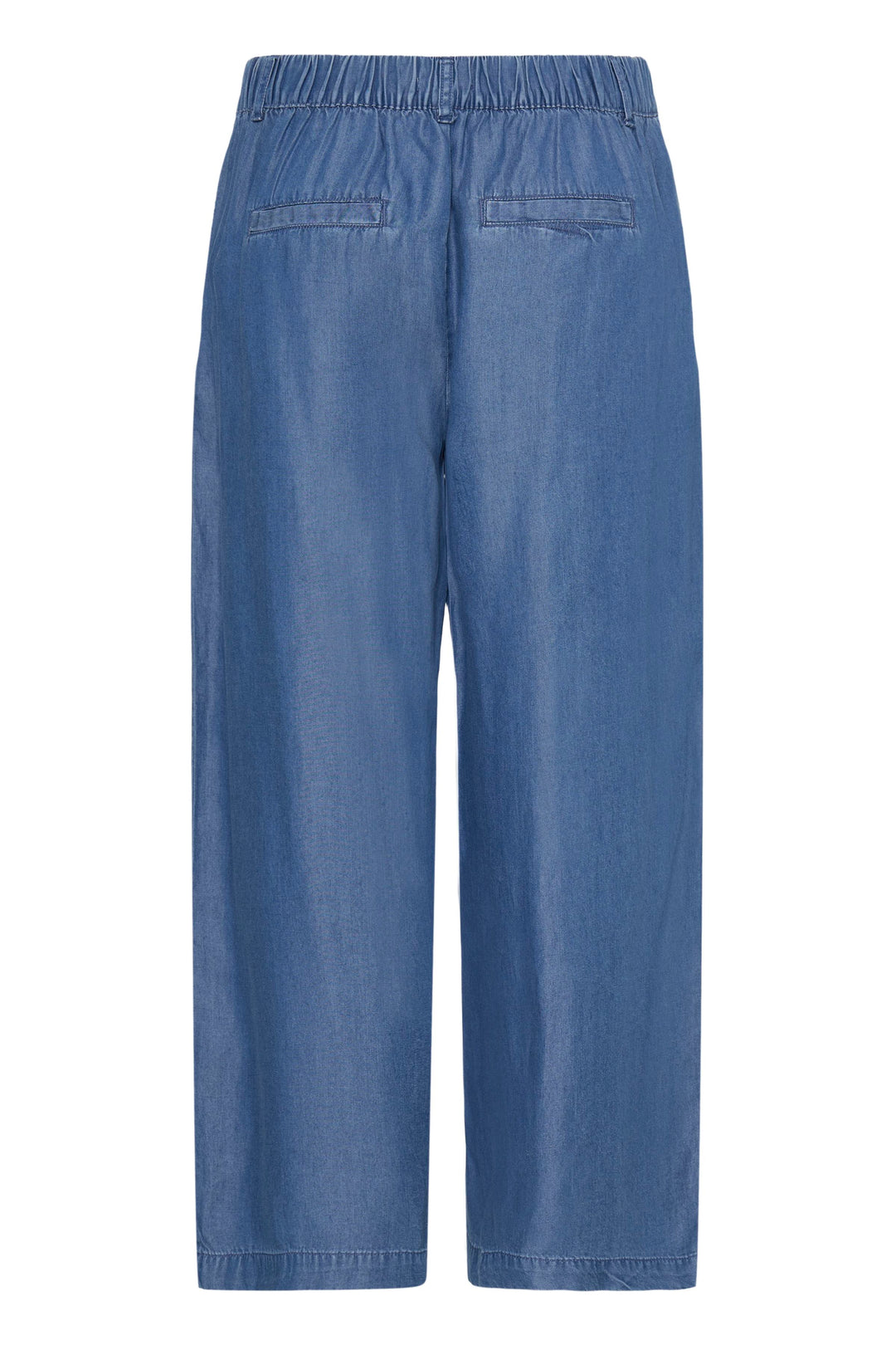 Byoung Mid Denim Kosmo Crop Pants