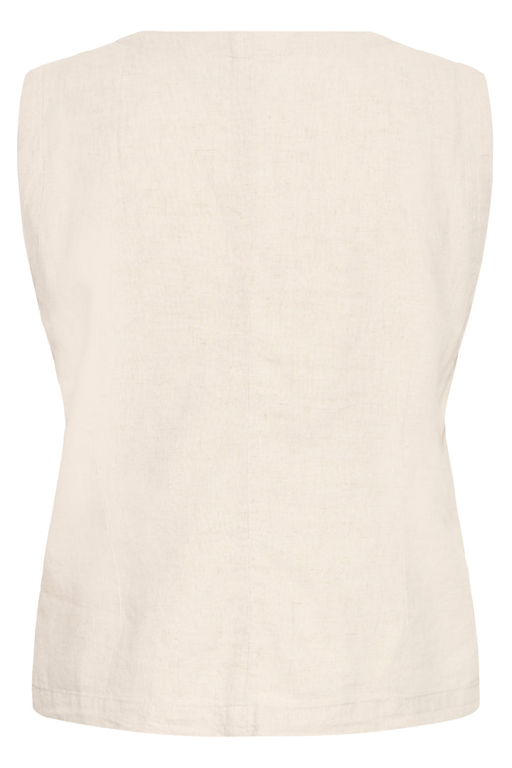 Byoung Sand Falakka Waistcoat