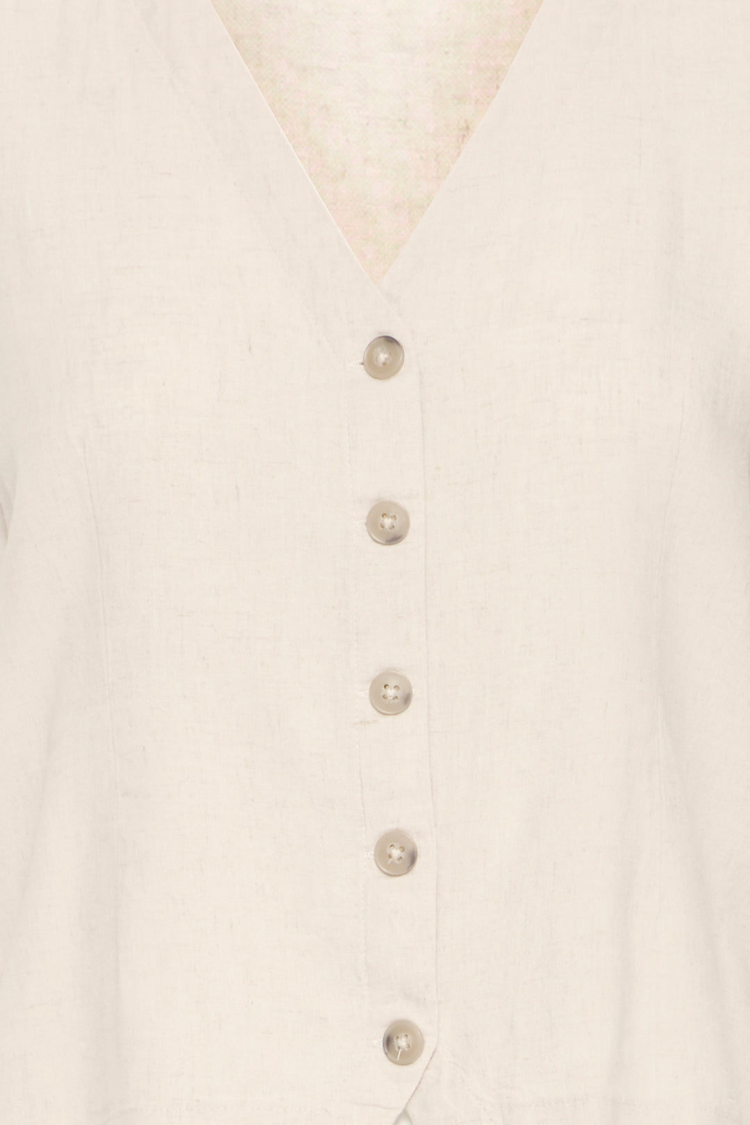 Byoung Sand Falakka Waistcoat