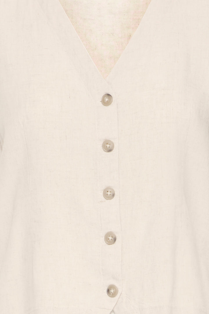 Byoung Sand Falakka Waistcoat