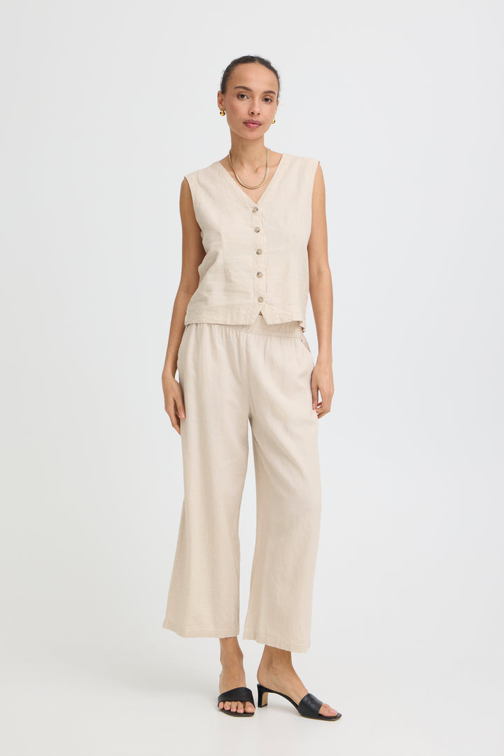 Byoung Sand Falakka Waistcoat